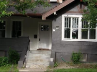 Hopkins Park Bed and Breakfast 3*