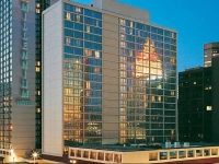 Millennium Hotel Cincinnati