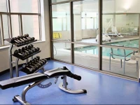 SpringHill Suites by Marriott Cincinnati Midtown