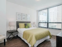 Bridgestreet at Current at the Banks