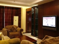 Tai Yue Suites 4*