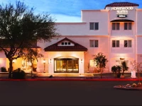 Homewood Suites Tucson St. Philips Plaza University