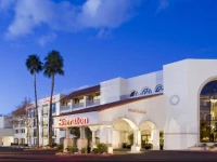 Sheraton Tucson Hotel & Suites