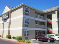 Extended Stay America - Tucson - Grant Road