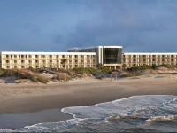 Hotel Tybee