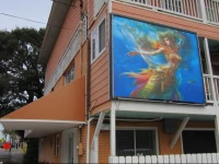 Atlantis Inn - Tybee Island