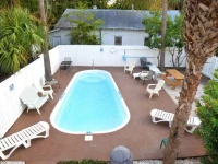 DeSoto Beach Bungalows