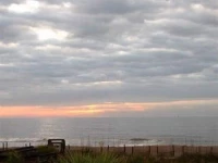 Summer Winds at Beachside Colony