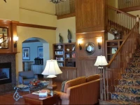 Country Inn and Suites Tyler South