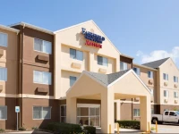Fairfield Inn & Suites Tyler