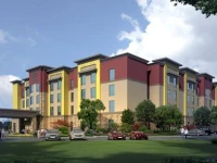 Homewood Suites by Hilton Tyler