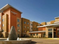 Residence Inn by Marriott Tyler 3*