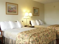 Americas Best Value Inn & Suites Tyler