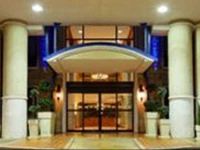 Holiday Inn Express North Tyler