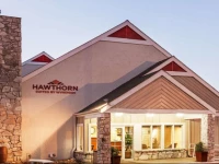 Hawthorn Suites by Wyndham Tyler