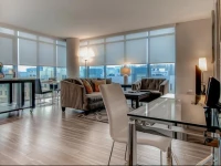 Global Luxury Suites at Park Crest Lofts