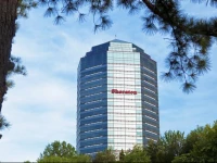 Sheraton Tysons Hotel