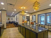 Best Western Executive Hotel New Haven-West Haven