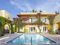 Grandview Gardens Bed and Breakfast