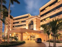 DoubleTree by Hilton West Palm Beach Airport