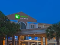 Holiday Inn Express West Palm Beach Metrocentre