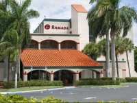 Ramada West Palm Beach Airport