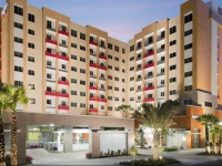 Residence Inn by Marriott West Palm Beach Downtown