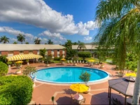 Best Western Palm Beach Lakes Inn