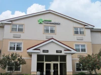 Extended Stay America - West Palm Beach - Northpoint Corporate Park