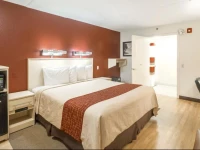 Red Roof PLUS+ West Palm Beach