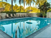 Stay Inn West Palm Beach Airport Hotel