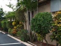 Parkview Motor Lodge