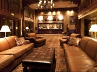 Grand Canyon Railway Hotel