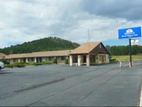 Americas Best Value Inn Williams