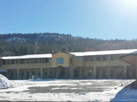 Americas Best Value Inn-Williams/Grand Canyon