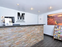 M Star Route 66 Grand Canyon