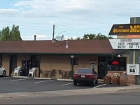 Westerner Motel