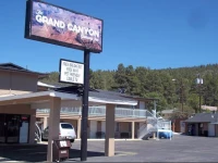 Grand Canyon Gateway Inn