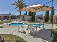 Stage Stop Inn Williams