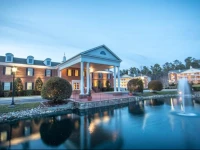 Holiday Inn Club Vacations Williamsburg