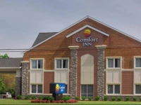 Comfort Inn Williamsburg Gateway