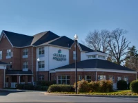 Country Inn and Suites Williamsburg