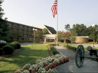 Fort Magruder Hotel and Conference Center
