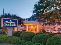 Hampton Inn & Suites Williamsburg-Richmond Road