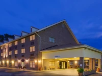 Mainstay Suites Williamsburg