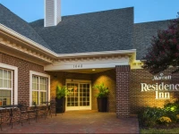 Residence Inn by Marriott Williamsburg