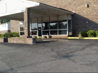 Captain John Smith Inn Williamsburg