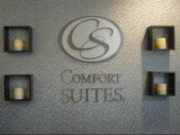 Comfort Suites Bypass Williamsburg