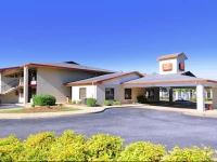 Econo Lodge Inn and Suites - Williamsburg
