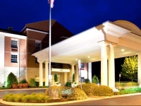 Holiday Inn Express & Suites Williamsburg